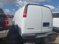 2003 Chevrolet Express 2500 — photo 3 of 11 | VIN 1GCHG39U331101876