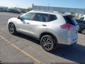 2016 Nissan Rogue — photo 3 of 16 | VIN 5N1AT2MT4GC860029