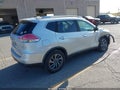 2016 Nissan Rogue — photo 4 of 16 | VIN 5N1AT2MT4GC860029