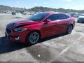 2019 Ford Fusion — photo 2 of 18 | VIN 3FA6P0RU2KR273543