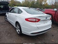 2015 Ford Fusion — photo 3 of 16 | VIN 3FA6P0HD1FR232456