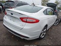 2015 Ford Fusion — photo 4 of 16 | VIN 3FA6P0HD1FR232456