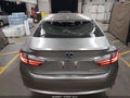 2018 Lexus ES 300h — photo 6 of 16 | VIN JTHBW1GGXJ2184724