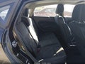 2012 Ford Fiesta — photo 8 of 11 | VIN 3FADP4FJ8CM220675