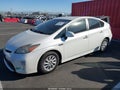 2012 Toyota Prius Plug-In — photo 2 of 16 | VIN JTDKN3DP7C3014029