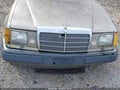 1992 Mercedes-Benz 400 — photo 6 of 13 | VIN WDBEA34EXNB778486