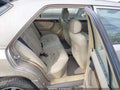 1992 Mercedes-Benz 400 — photo 8 of 13 | VIN WDBEA34EXNB778486