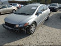 2008 Honda Civic — photo 2 of 17 | VIN 1HGFA16538L060799