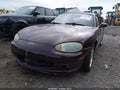 2000 Mazda MX-5 Miata — photo 2 of 16 | VIN JM1NB3537Y0145777