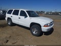 2002 Dodge Durango — photo 1 of 11 | VIN 1B4HS38N82F205321