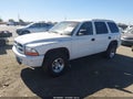 2002 Dodge Durango — photo 2 of 11 | VIN 1B4HS38N82F205321