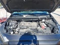 2022 Toyota RAV4 — photo 10 of 15 | VIN 2T3F1RFV1NC290543