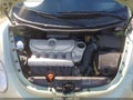 2006 Volkswagen Beetle — photo 10 of 11 | VIN 3VWPG31C06M403368
