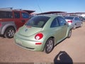 2006 Volkswagen Beetle — photo 4 of 11 | VIN 3VWPG31C06M403368