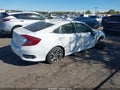 2017 Honda Civic — photo 4 of 11 | VIN 19XFC2F71HE227427