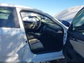 2017 Honda Civic — photo 5 of 11 | VIN 19XFC2F71HE227427