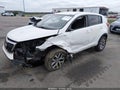 2016 Kia Sportage — photo 2 of 17 | VIN KNDPBCAC6G7817641