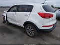 2016 Kia Sportage — photo 3 of 17 | VIN KNDPBCAC6G7817641