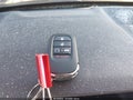 2025 Honda Accord — photo 11 of 16 | VIN 1HGCY1F49SA047872