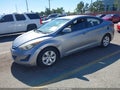 2016 Hyundai Elantra — photo 2 of 17 | VIN 5NPDH4AE0GH696612