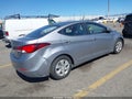 2016 Hyundai Elantra — photo 4 of 17 | VIN 5NPDH4AE0GH696612