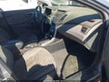 2016 Hyundai Elantra — photo 5 of 17 | VIN 5NPDH4AE0GH696612