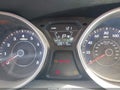 2016 Hyundai Elantra — photo 7 of 17 | VIN 5NPDH4AE0GH696612