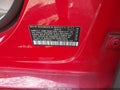 2013 Volkswagen Jetta — photo 9 of 12 | VIN 3VWDP7AJ2DM423028