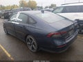2026 Honda Accord — photo 3 of 16 | VIN 1HGCY1F42TA018974