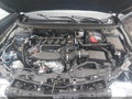 2026 Honda Accord — photo 10 of 16 | VIN 1HGCY1F42TA018974