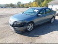 2012 Ford Fusion — photo 2 of 17 | VIN 3FAHP0HA0CR210538