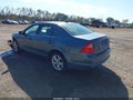 2012 Ford Fusion — photo 3 of 17 | VIN 3FAHP0HA0CR210538