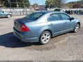 2012 Ford Fusion — photo 4 of 17 | VIN 3FAHP0HA0CR210538