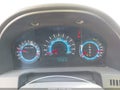 2012 Ford Fusion — photo 7 of 17 | VIN 3FAHP0HA0CR210538