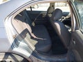 2012 Ford Fusion — photo 8 of 17 | VIN 3FAHP0HA0CR210538