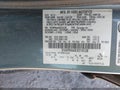 2012 Ford Fusion — photo 9 of 17 | VIN 3FAHP0HA0CR210538
