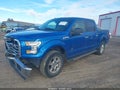 2015 Ford F-150 — photo 2 of 17 | VIN 1FTEW1EP2FKF19127