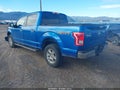 2015 Ford F-150 — photo 3 of 17 | VIN 1FTEW1EP2FKF19127