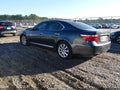 2008 Lexus LS 460 — photo 3 of 17 | VIN JTHBL46F485072058
