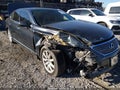 2008 Lexus LS 460 — photo 6 of 17 | VIN JTHBL46F485072058