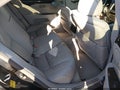 2008 Lexus LS 460 — photo 8 of 17 | VIN JTHBL46F485072058