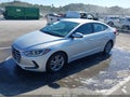 2017 Hyundai Elantra — photo 2 of 16 | VIN KMHD84LF1HU406015