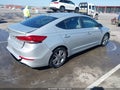 2017 Hyundai Elantra — photo 4 of 16 | VIN KMHD84LF1HU406015