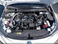 2023 Toyota Corolla — photo 10 of 19 | VIN JTDBCMFE7P3001875