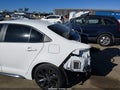 2023 Toyota Corolla — photo 18 of 19 | VIN JTDBCMFE7P3001875
