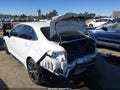 2023 Toyota Corolla — photo 6 of 19 | VIN JTDBCMFE7P3001875