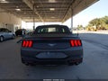 2025 Ford Mustang — photo 16 of 16 | VIN 1FAGP8UH7S5105705