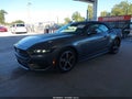 2025 Ford Mustang — photo 2 of 16 | VIN 1FAGP8UH7S5105705