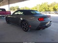 2025 Ford Mustang — photo 3 of 16 | VIN 1FAGP8UH7S5105705