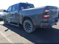 2020 Ram 1500 — photo 3 of 17 | VIN 1C6RREJT0LN303703